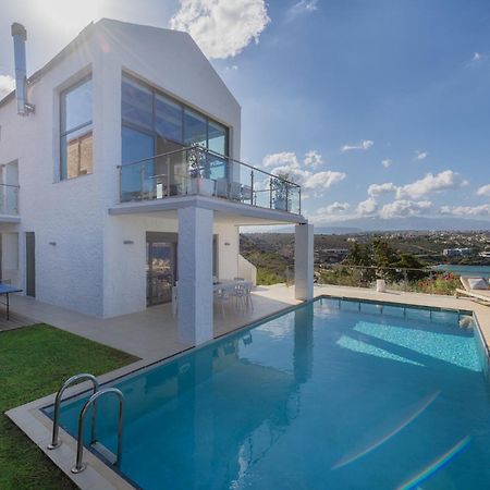 Villa Anton By Cura Villas Collection กาลาธาส ภายนอก รูปภาพ