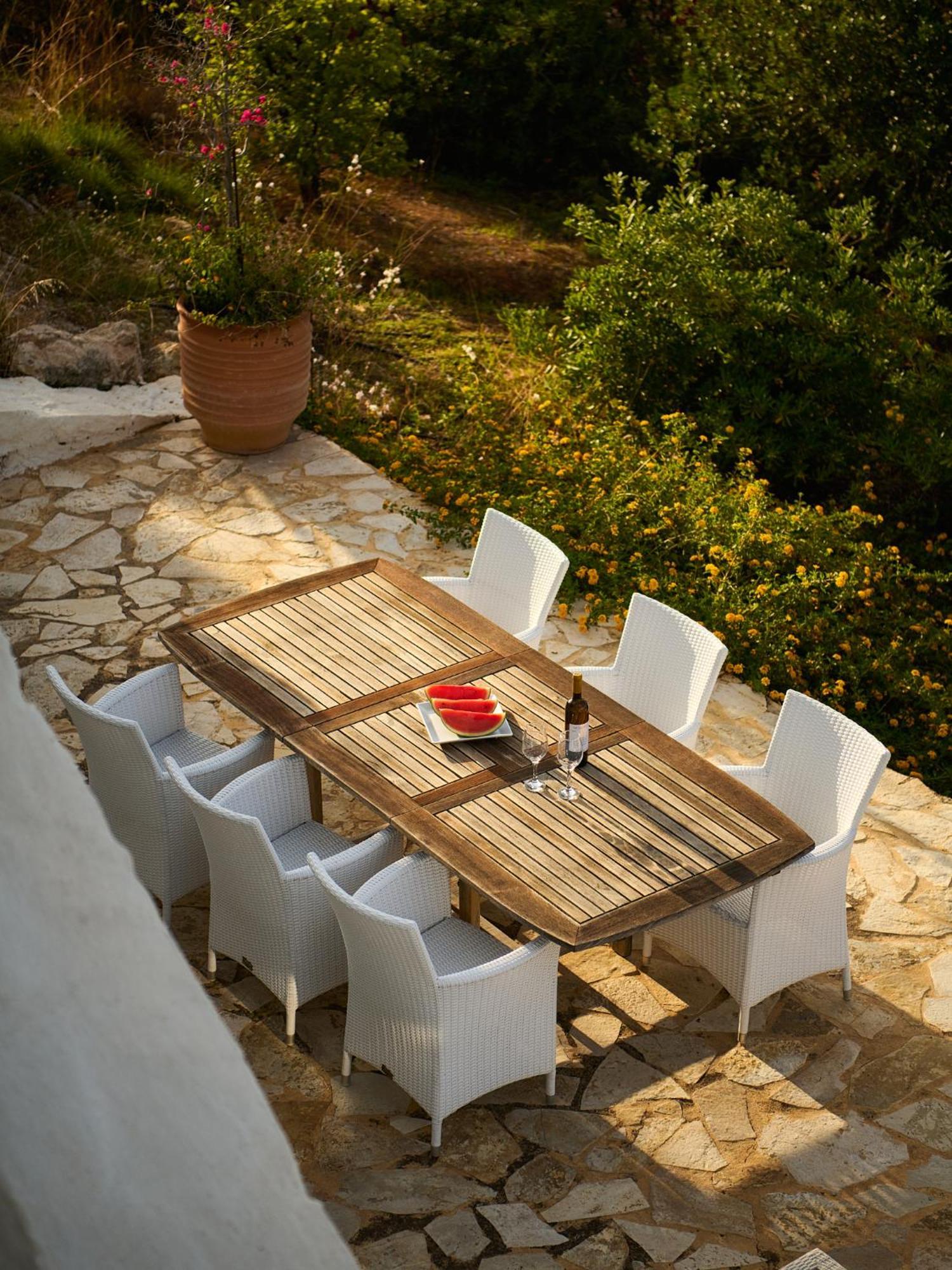 Villa Anton By Cura Villas Collection กาลาธาส ภายนอก รูปภาพ