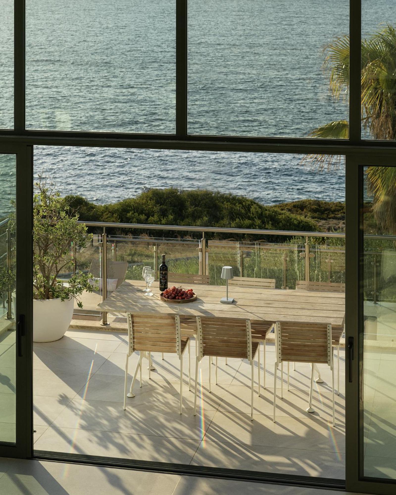 Villa Anton By Cura Villas Collection กาลาธาส ภายนอก รูปภาพ