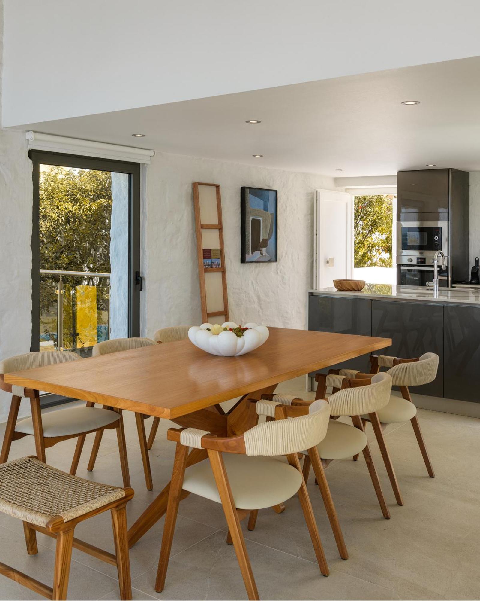 Villa Anton By Cura Villas Collection กาลาธาส ภายนอก รูปภาพ