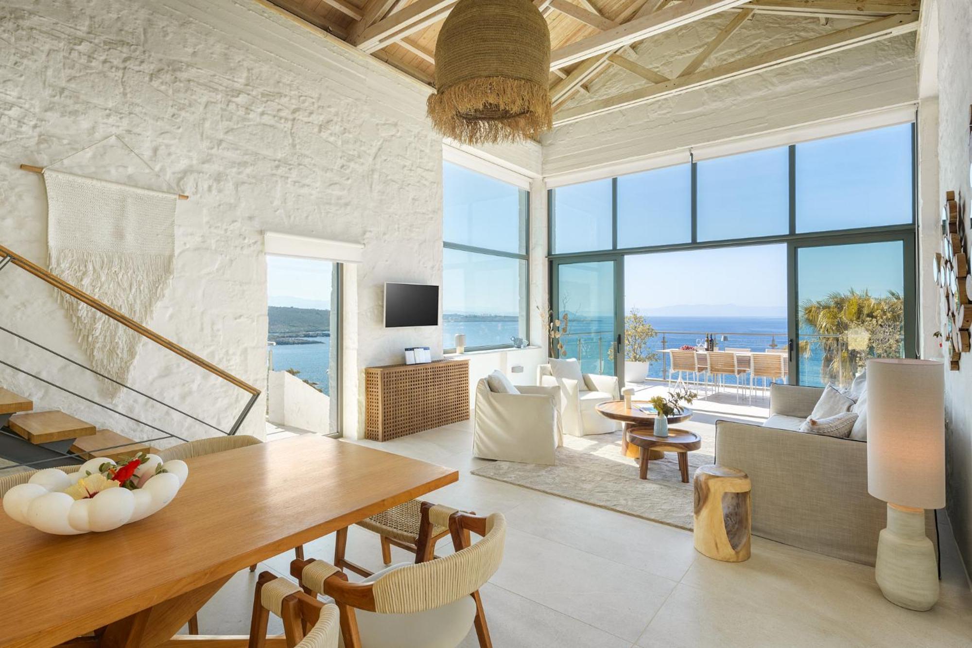 Villa Anton By Cura Villas Collection กาลาธาส ภายนอก รูปภาพ