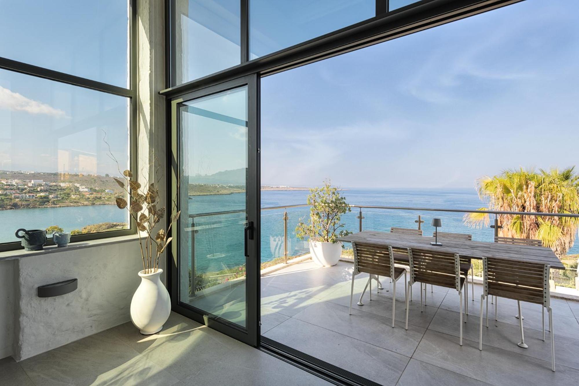 Villa Anton By Cura Villas Collection กาลาธาส ภายนอก รูปภาพ