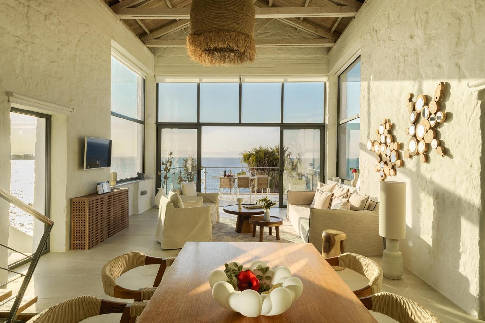 Villa Anton By Cura Villas Collection กาลาธาส ภายนอก รูปภาพ