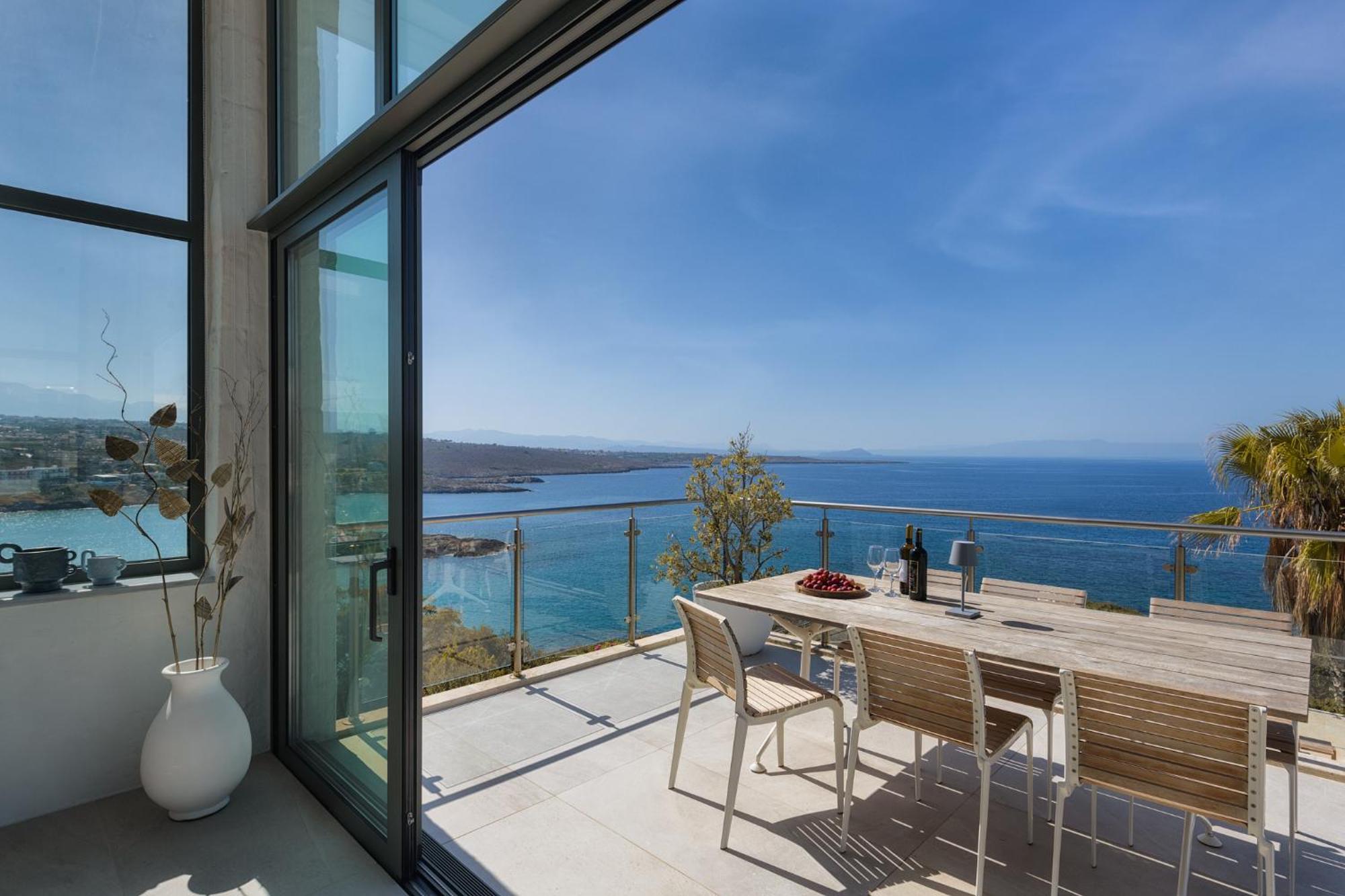 Villa Anton By Cura Villas Collection กาลาธาส ภายนอก รูปภาพ