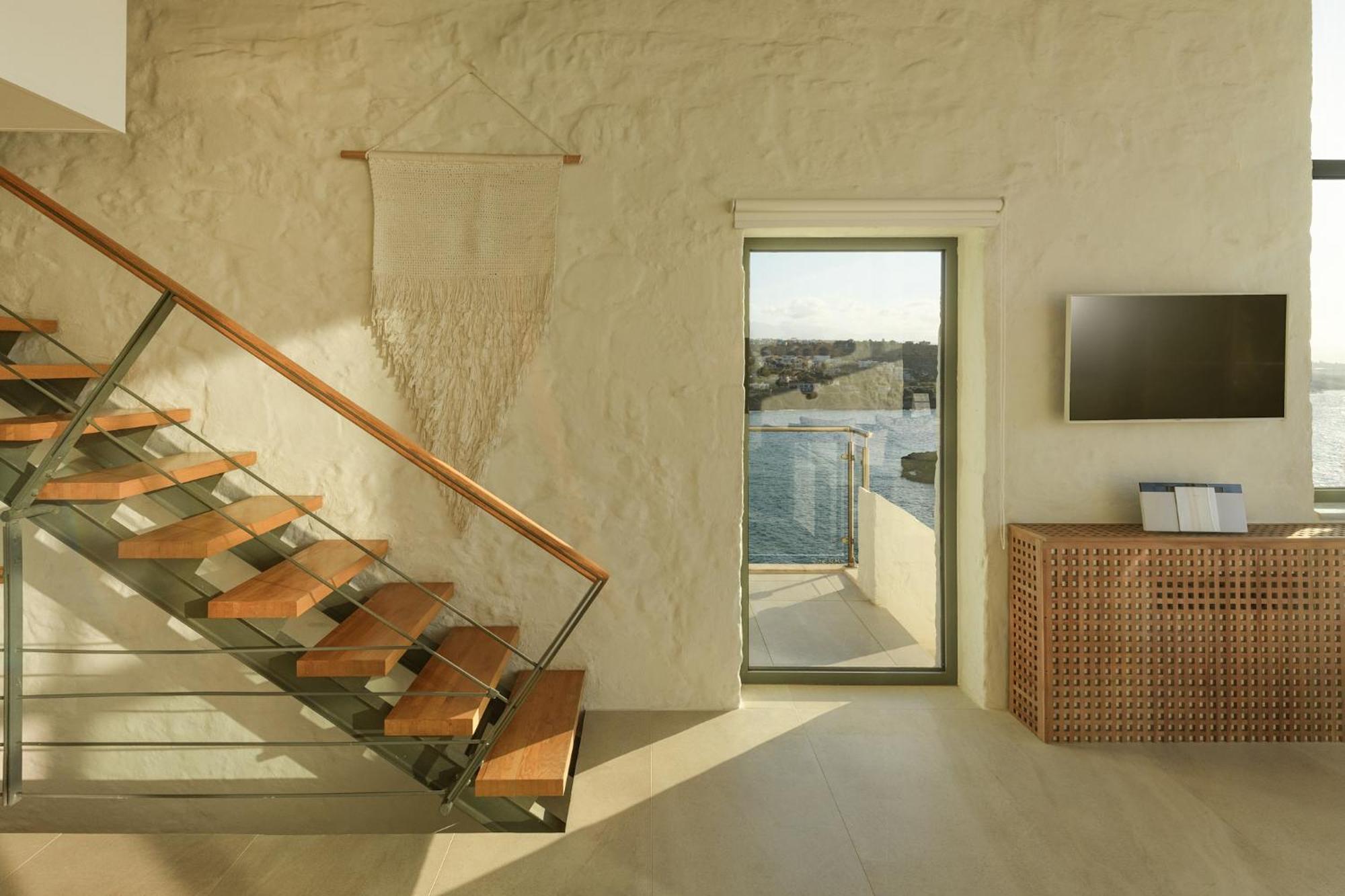 Villa Anton By Cura Villas Collection กาลาธาส ภายนอก รูปภาพ