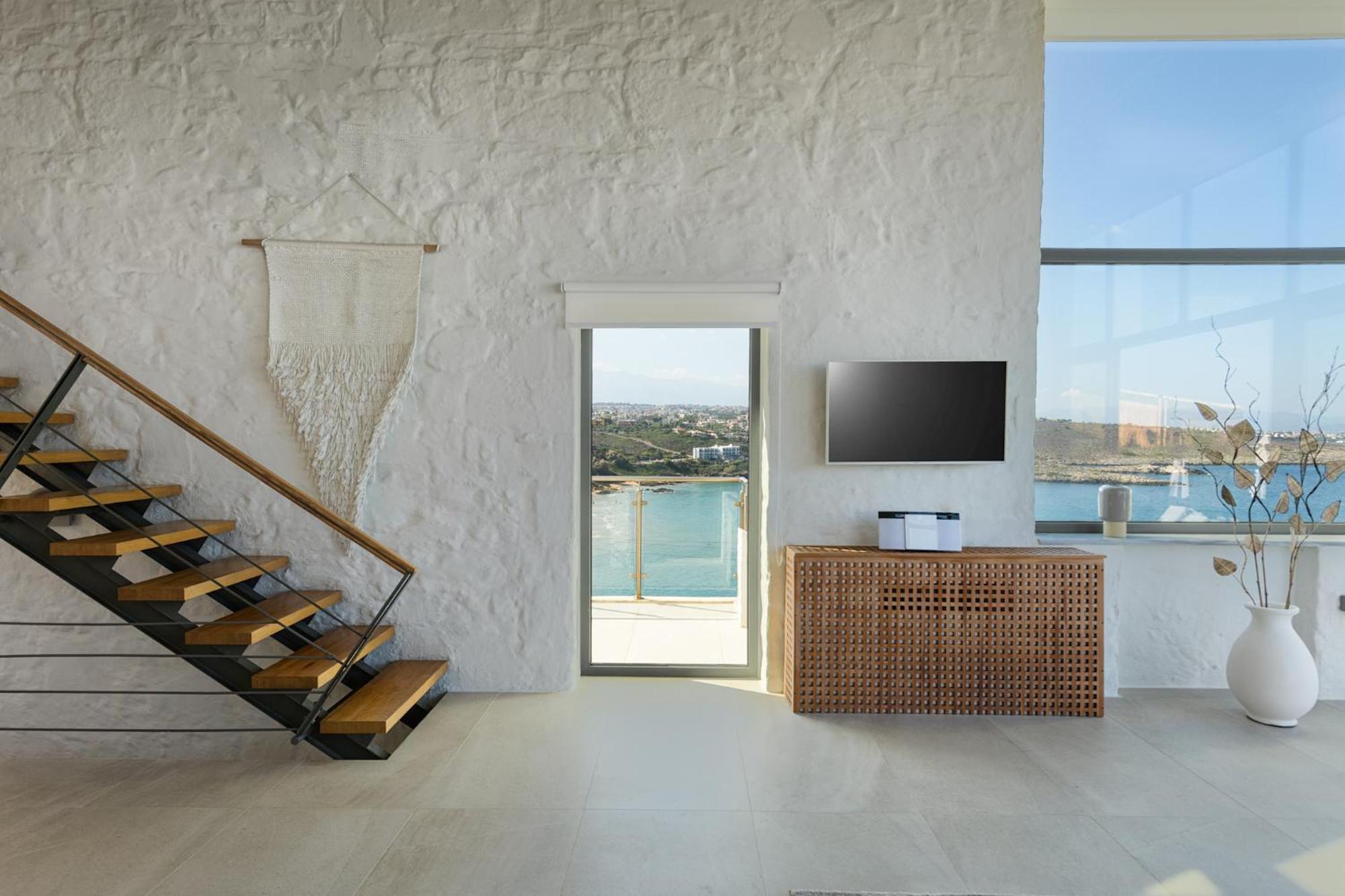 Villa Anton By Cura Villas Collection กาลาธาส ภายนอก รูปภาพ