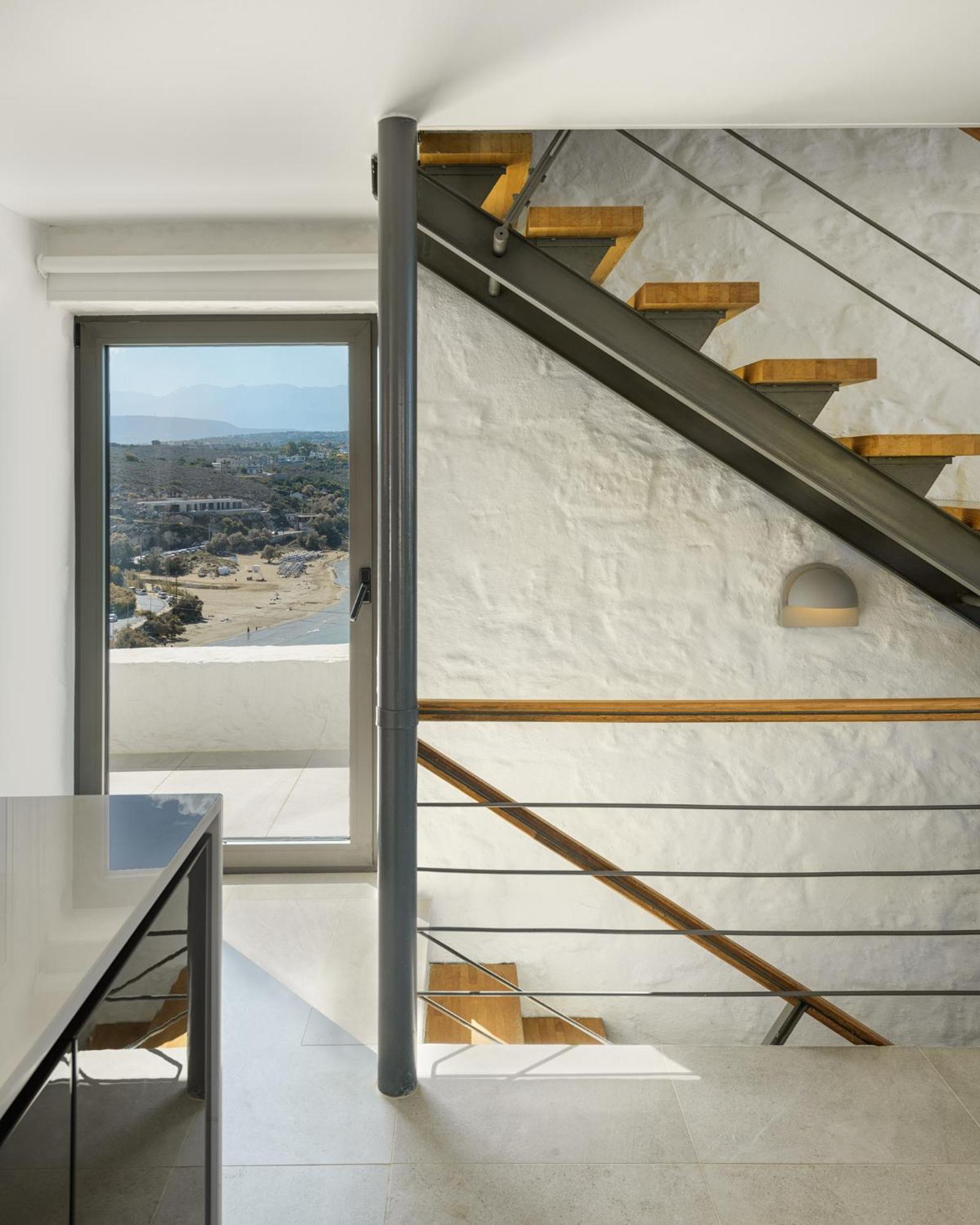 Villa Anton By Cura Villas Collection กาลาธาส ภายนอก รูปภาพ