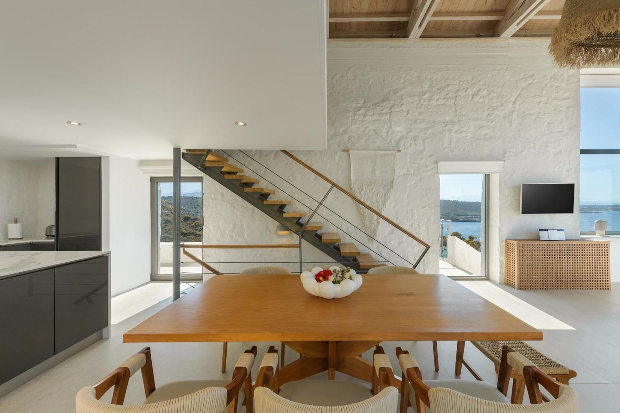 Villa Anton By Cura Villas Collection กาลาธาส ภายนอก รูปภาพ