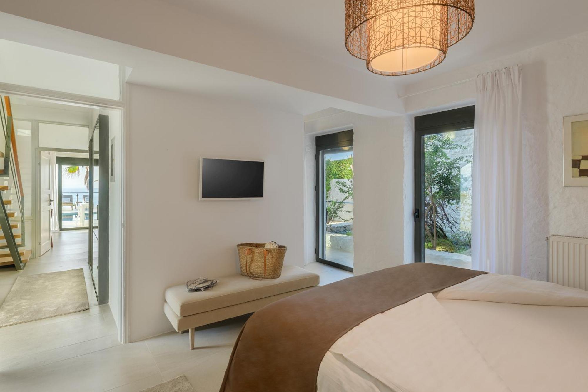 Villa Anton By Cura Villas Collection กาลาธาส ภายนอก รูปภาพ
