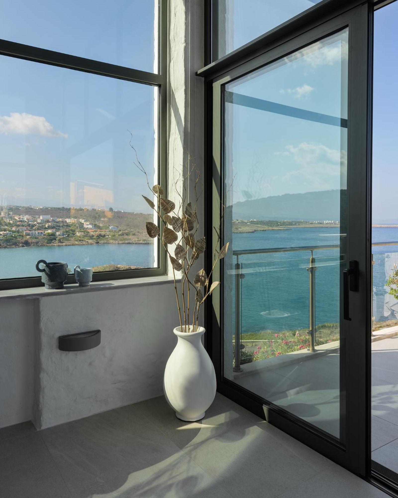 Villa Anton By Cura Villas Collection กาลาธาส ภายนอก รูปภาพ