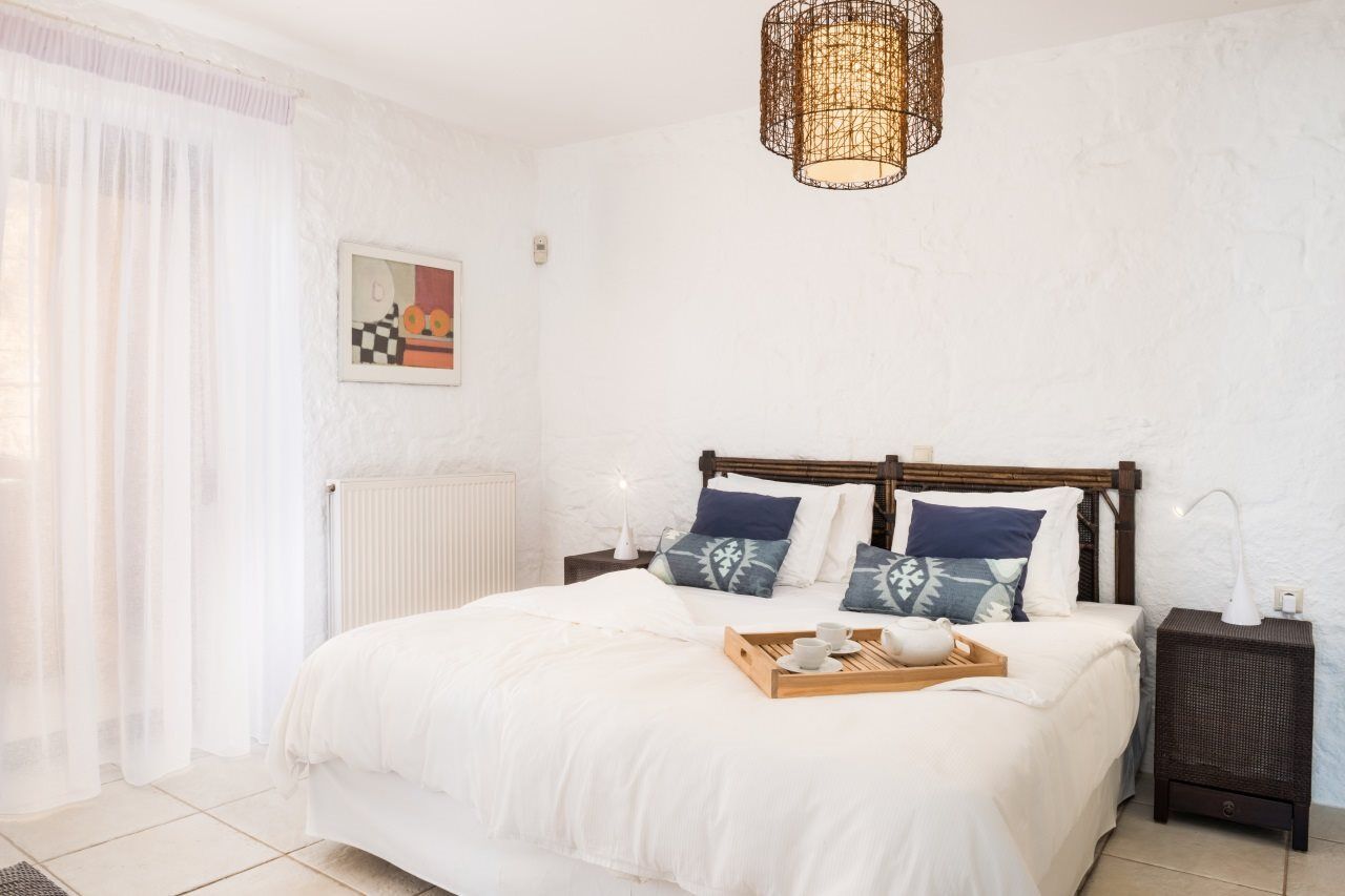 Villa Anton By Cura Villas Collection กาลาธาส ภายนอก รูปภาพ