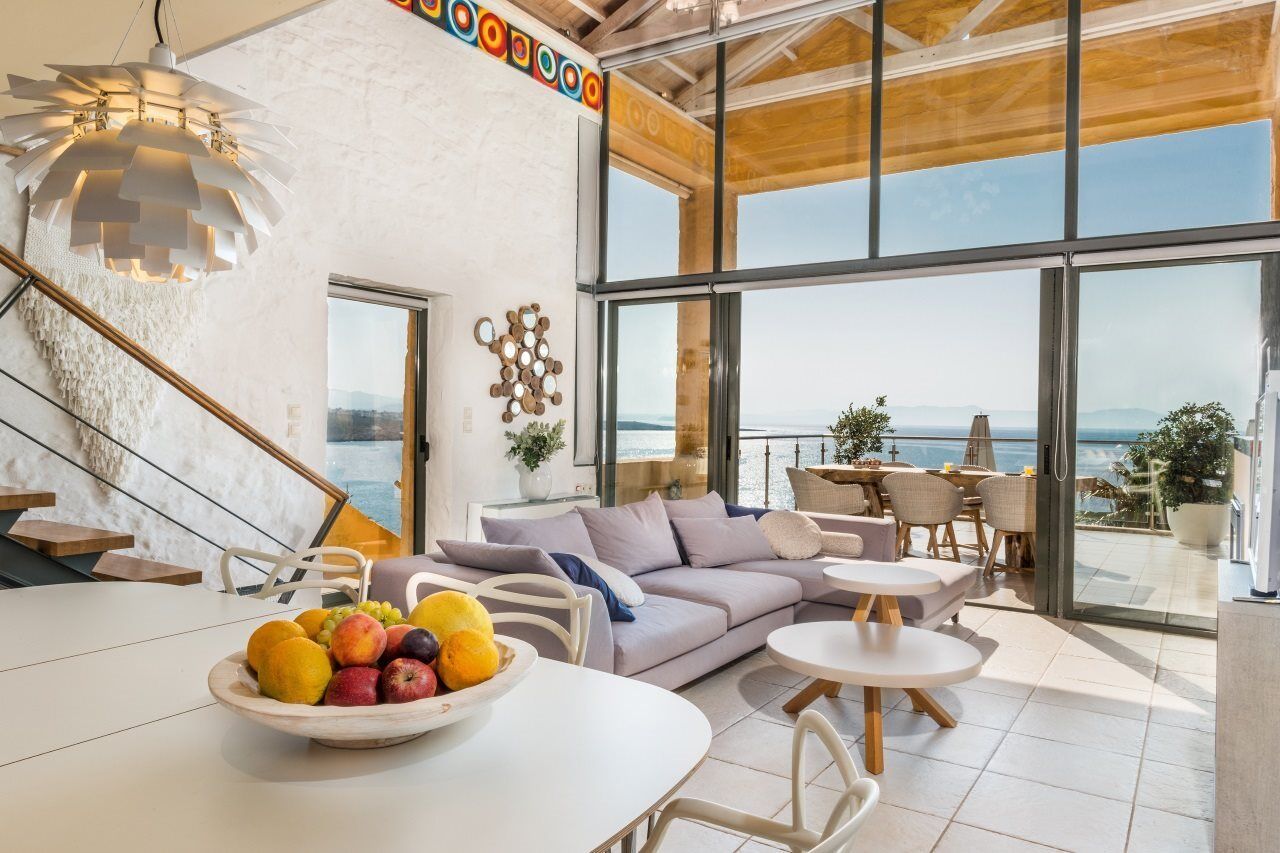 Villa Anton By Cura Villas Collection กาลาธาส ภายนอก รูปภาพ
