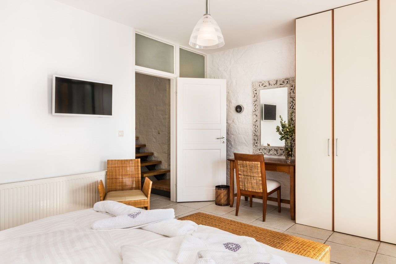 Villa Anton By Cura Villas Collection กาลาธาส ภายนอก รูปภาพ